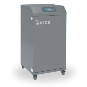 Quick TF9-S Pochłaniacz oparów lutowniczych