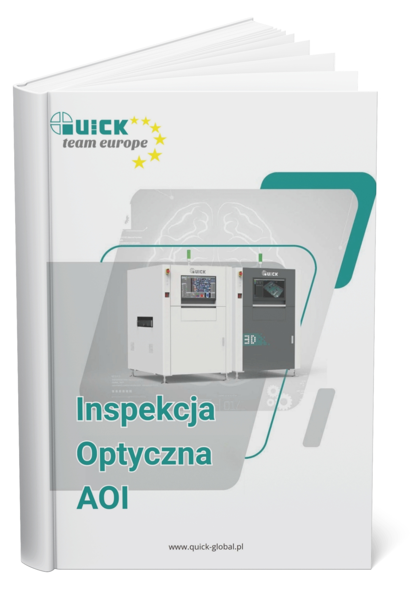 AOI - inspekcja optyczna