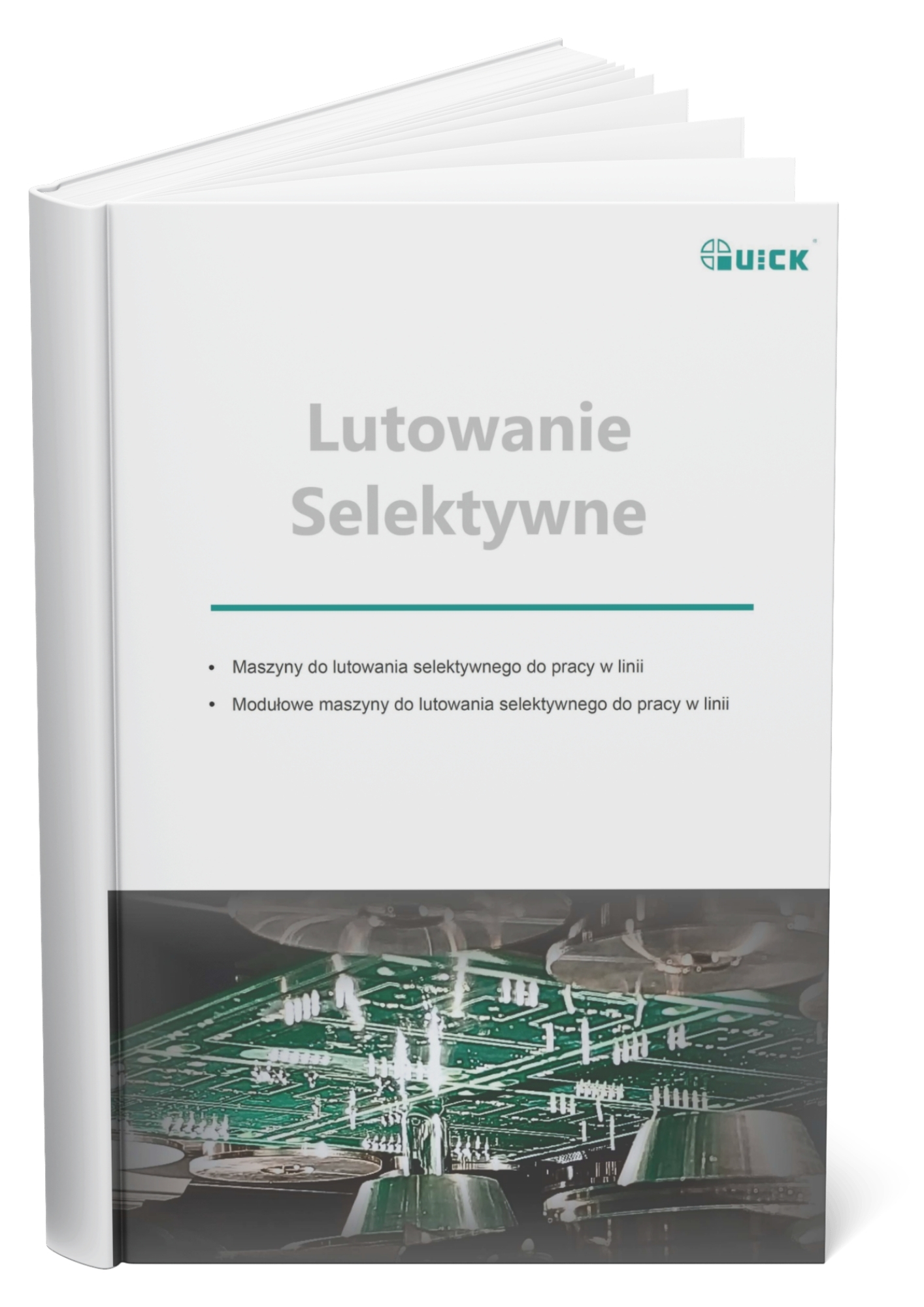 Lutowanie Selektywne