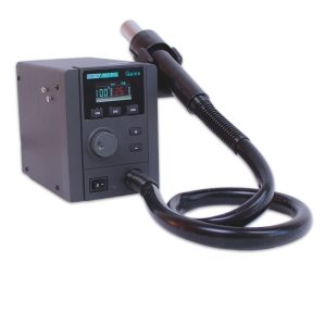 Stacja lutownicza hot Air