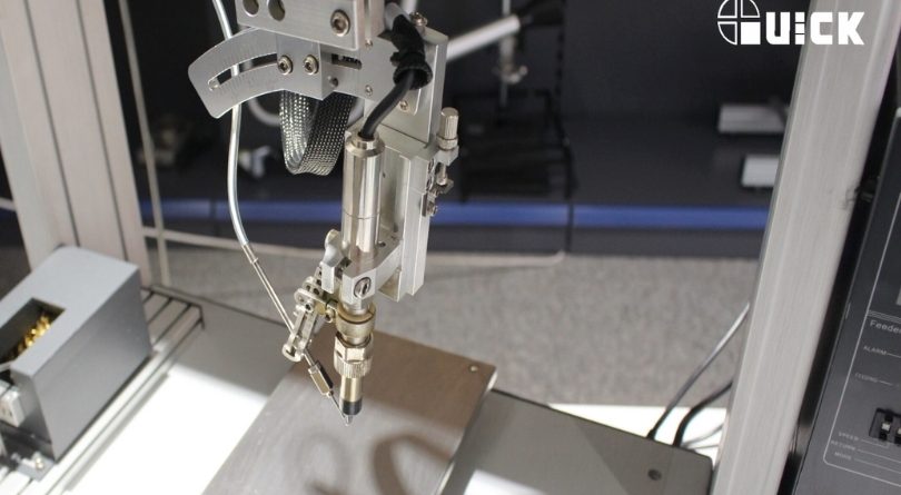 Alternatywa lutowania manualnego