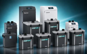 Pochłaniacze oparów lutowniczych