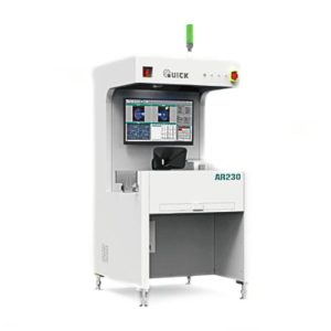 QUICK-AR230-stanowisko-naprawcze-po-inspekcji-AOI